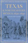 Cover of Texas & Northeastern Mexico, 1630-1690 by Chapa, Juan Bautista, hardcover Book