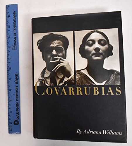 Covarrubias