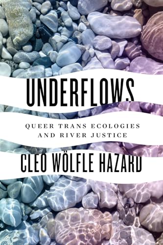 Underflows: Queer Trans Ecologies and River Justice (Feminist Technosciences)