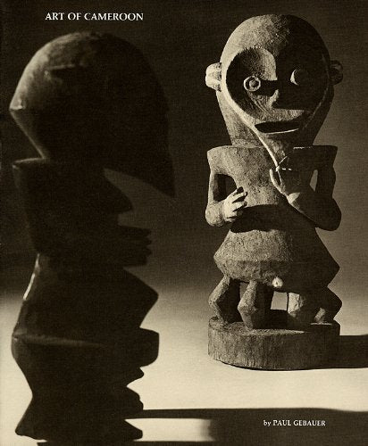 Art of Cameroon