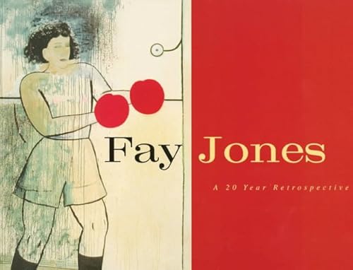Fay Jones: A 20 Year Retrospective : Boise Art Museum August 31-October 27, 1996