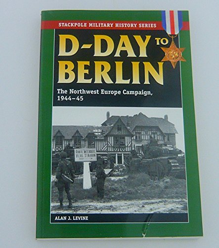 The road to Berlin (Stalin's war with Germany),Volume 2