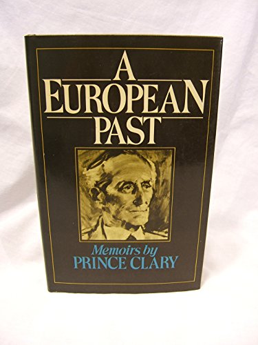 A European past