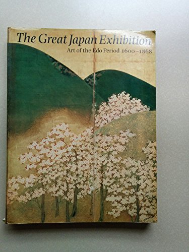 The Great Japan Exhibition: art of the Edo Period 1600-1868