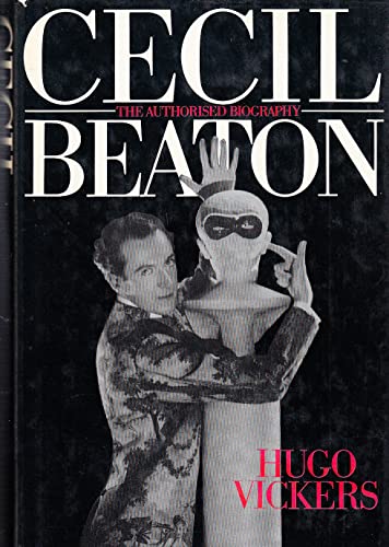 Cecil Beaton: The authorized biography
