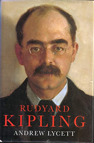 Rudyard Kipling