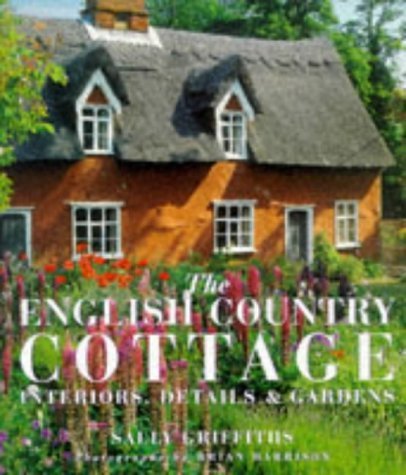 The English Country Cottage (Country)