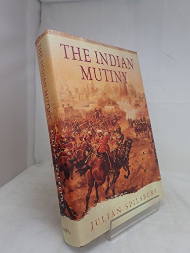 The Indian Mutiny