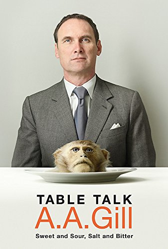 Table Talk: Sweet And Sour, Salt and Bitter