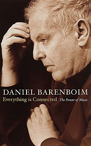 Everything Is Connected: The Power of Music