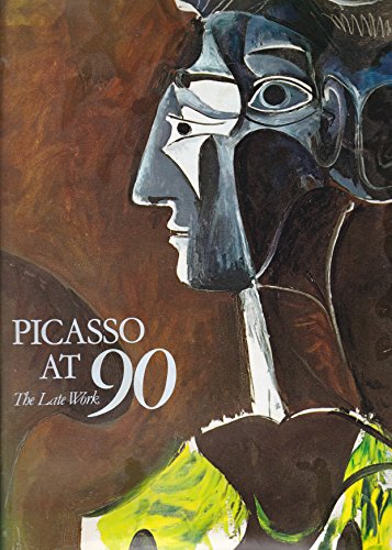 Picasso At 90