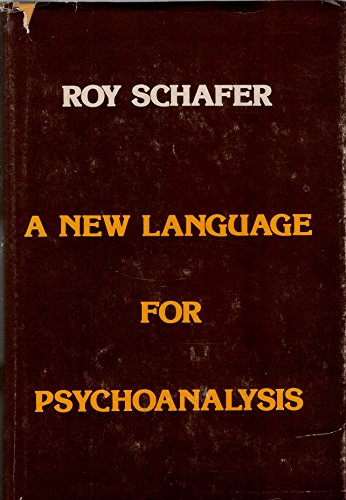 A New Language for Psychoanalysis
