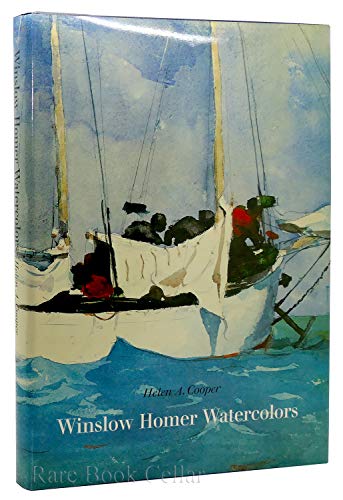 Winslow Homer Watercolors