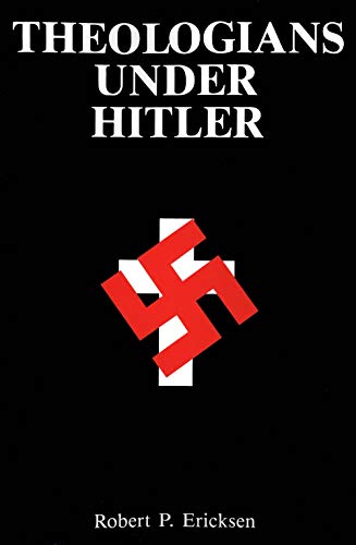 Theologians Under Hitler