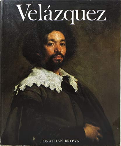 Velázquez: Painter and Courtier