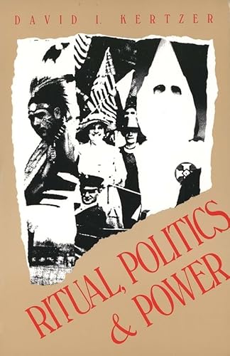 Ritual, Politics, and Power