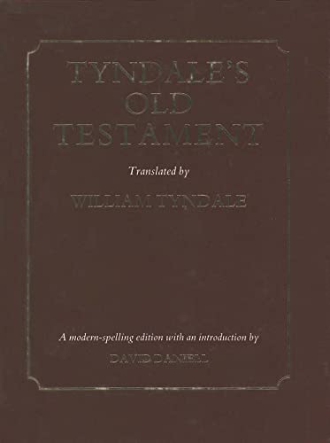 Tyndale's Old Testament