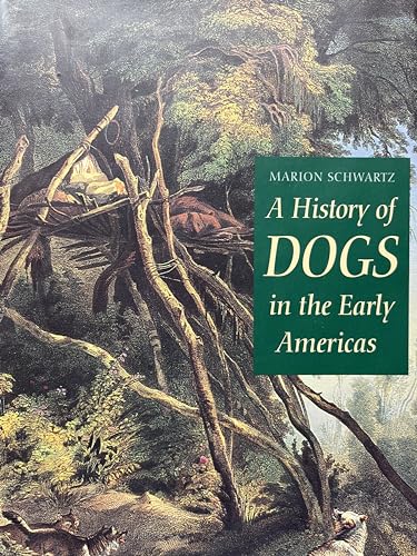 A History of Dogs in the Early Americas