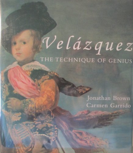 Velazquez: The Technique of Genius