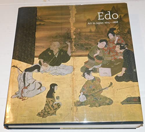 Edo: Art in Japan 1615-1868