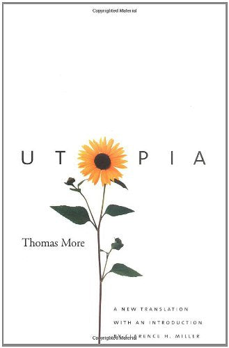 Utopia: Thomas More