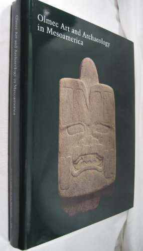 Olmec Art and Archaeology in Mesoamerica (Studies in the History of Art Series)