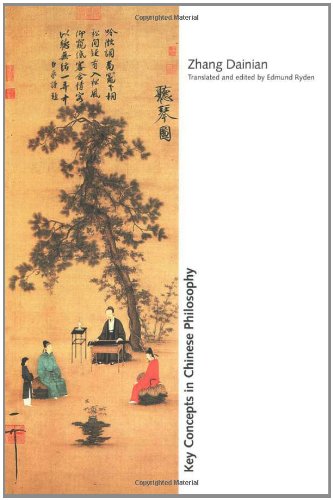 Key Concepts in Chinese Philosophy