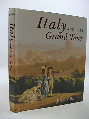 Italy and the Grand Tour