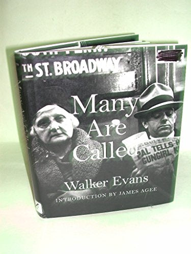 Many Are Called