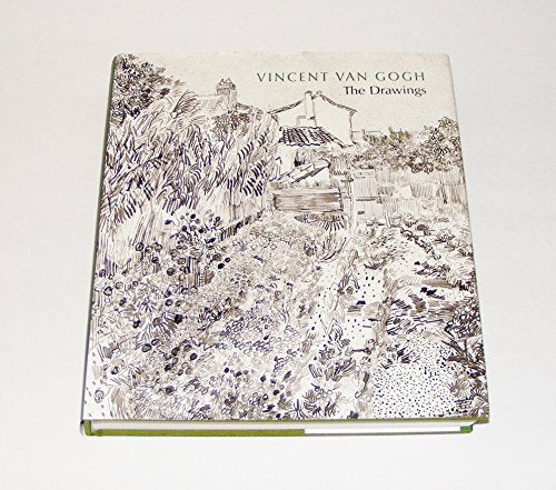 Vincent Van Gogh: The Drawings (Metropolitan Museum of Art Series)