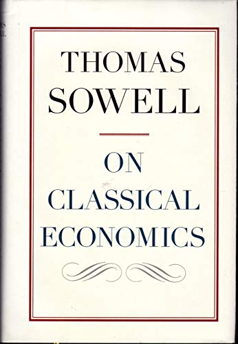 On Classical Economics