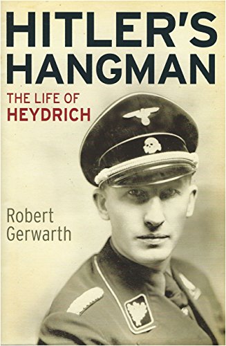 Hitler's Hangman: The Life of Heydrich