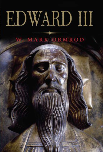 Edward III (The English Monarchs Series)