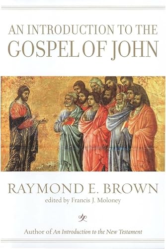 An Introduction to the Gospel of John (The Anchor Yale Bible Reference Library)