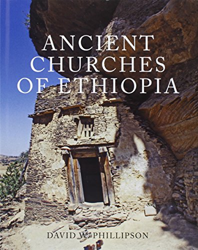 Ancient Churches of Ethiopia