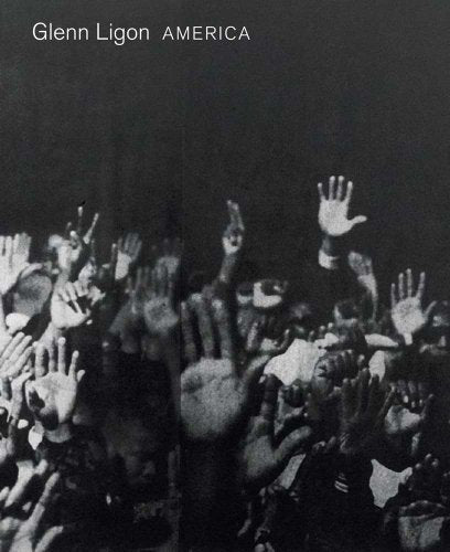 Glenn Ligon: AMERICA