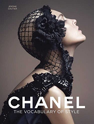 Chanel: The Vocabulary of Style