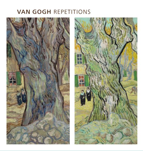 Van Gogh Repetitions