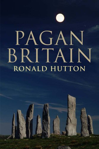Pagan Britain