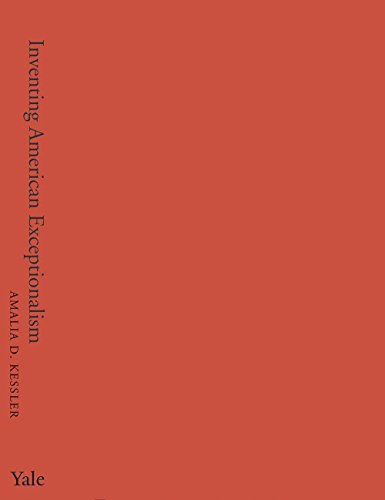 Inventing American Exceptionalism: The Origins of American Adversarial Legal Culture, 1800-1877 (Yale Law Library Series in Legal History and Reference)