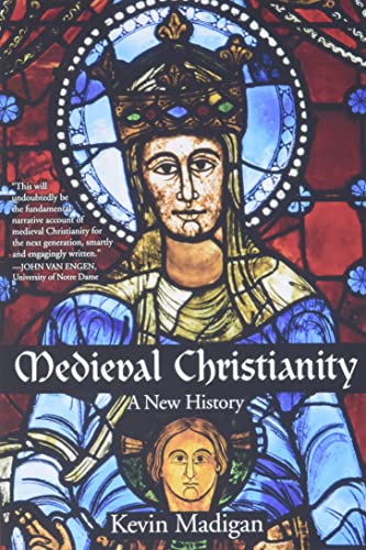 Medieval Christianity: A New History