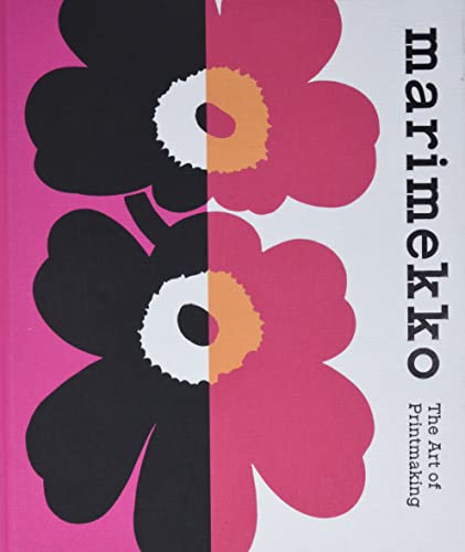 Marimekko: The Art of Printmaking