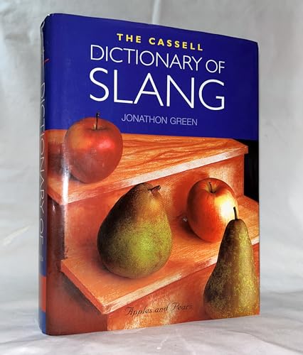 Cassell Dictionary of Slang
