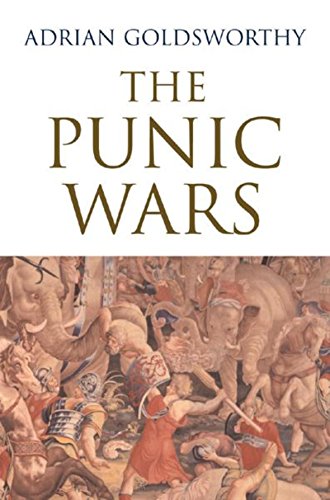 The Punic Wars