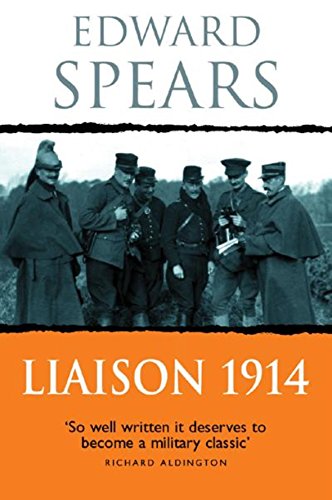 Liaison 1914