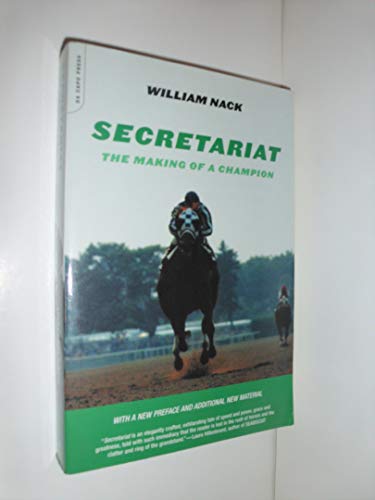 Secretariat: The Making Of A Champion