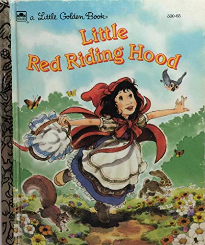 Little Red Riding Hood