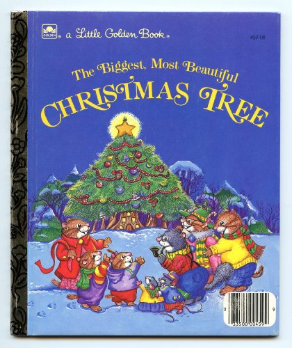 The Biggest, Most Beautiful Christmas Tree