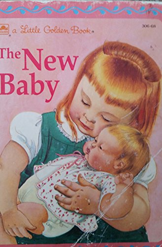 The New Baby (Little Golden Book)