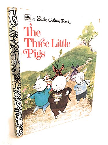 The Three Little Pigs